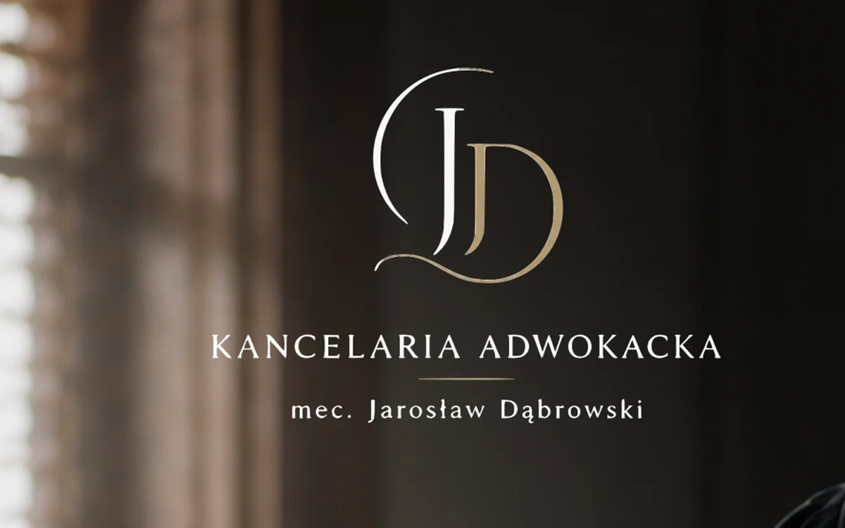 Kancelaria Adwokacka Dąbrowski