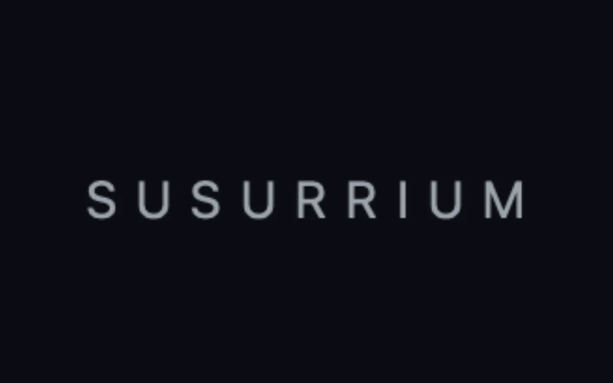 Susurrium